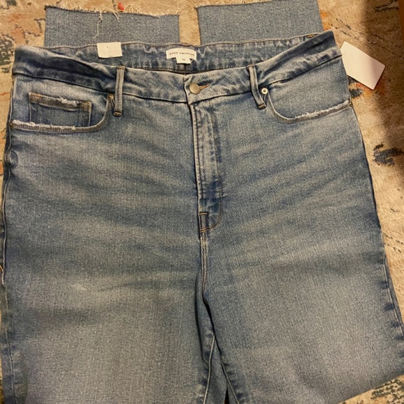 Good American Jeans (16) - Picture 2 of 5